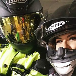 Meet your Posher, Nicole